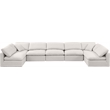 Meridian Furniture Indulge 234