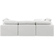Meridian Furniture Indulge 105