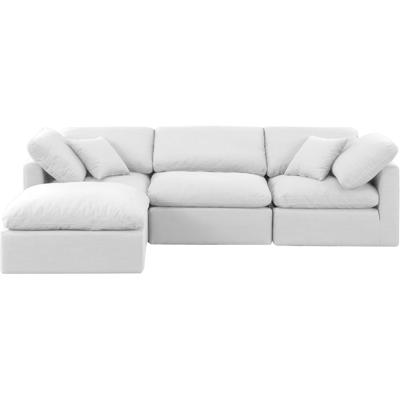 Meridian Furniture Indulge 105