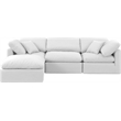 Meridian Furniture Indulge 105
