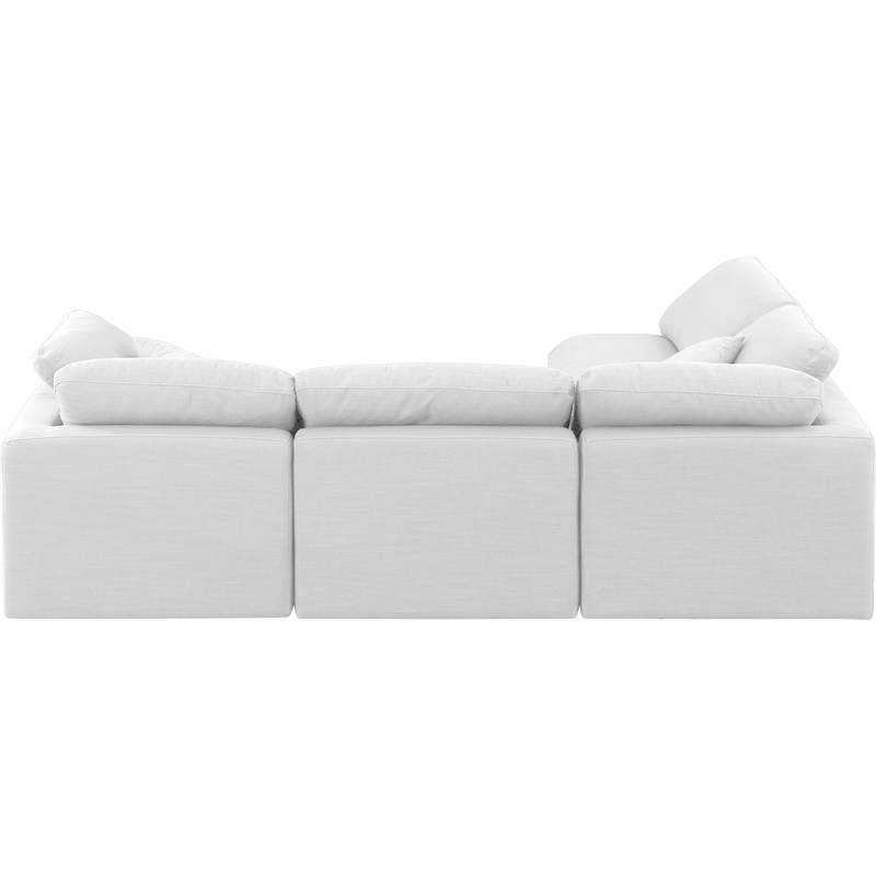 Meridian Furniture Indulge 129