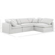 Meridian Furniture Indulge 129