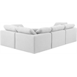 Meridian Furniture Indulge 123.5