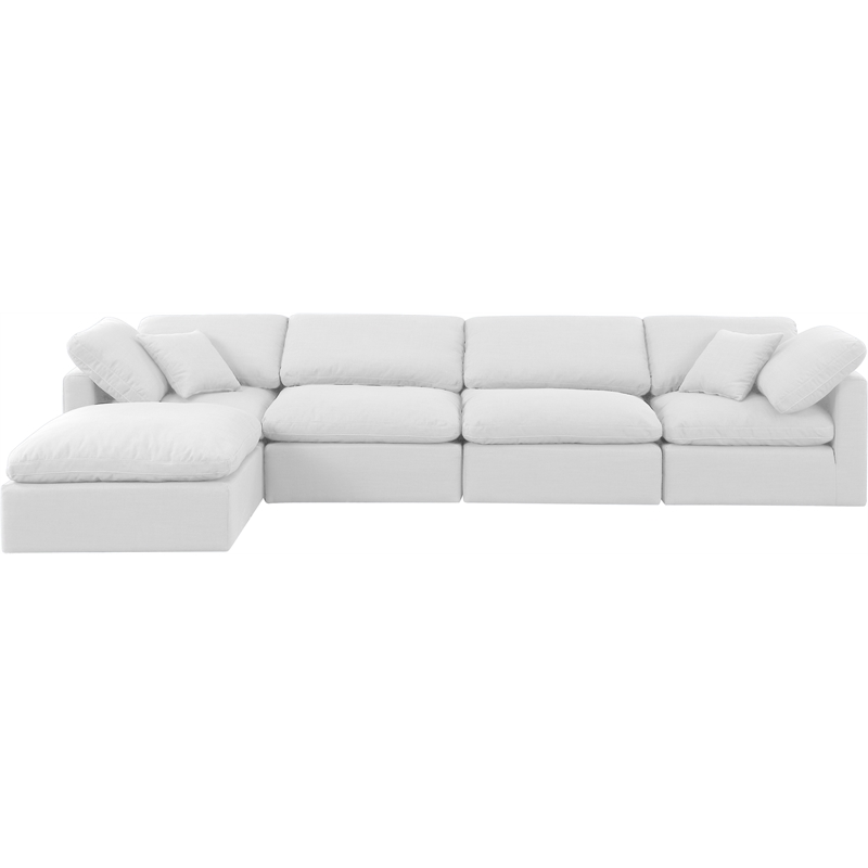 Meridian Furniture Indulge 140