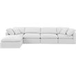 Meridian Furniture Indulge 140