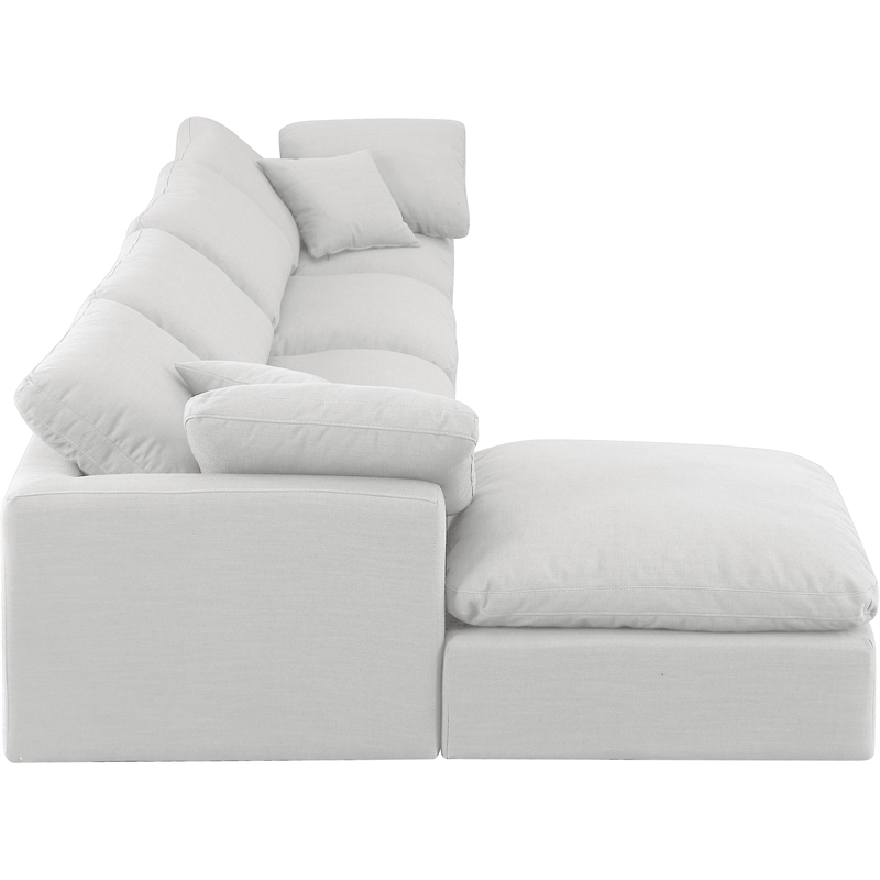 Meridian Furniture Indulge 140