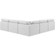 Meridian Furniture Indulge 169.5