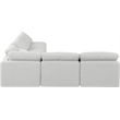 Meridian Furniture Indulge 169.5