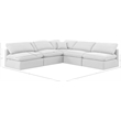 Meridian Furniture Indulge 169.5