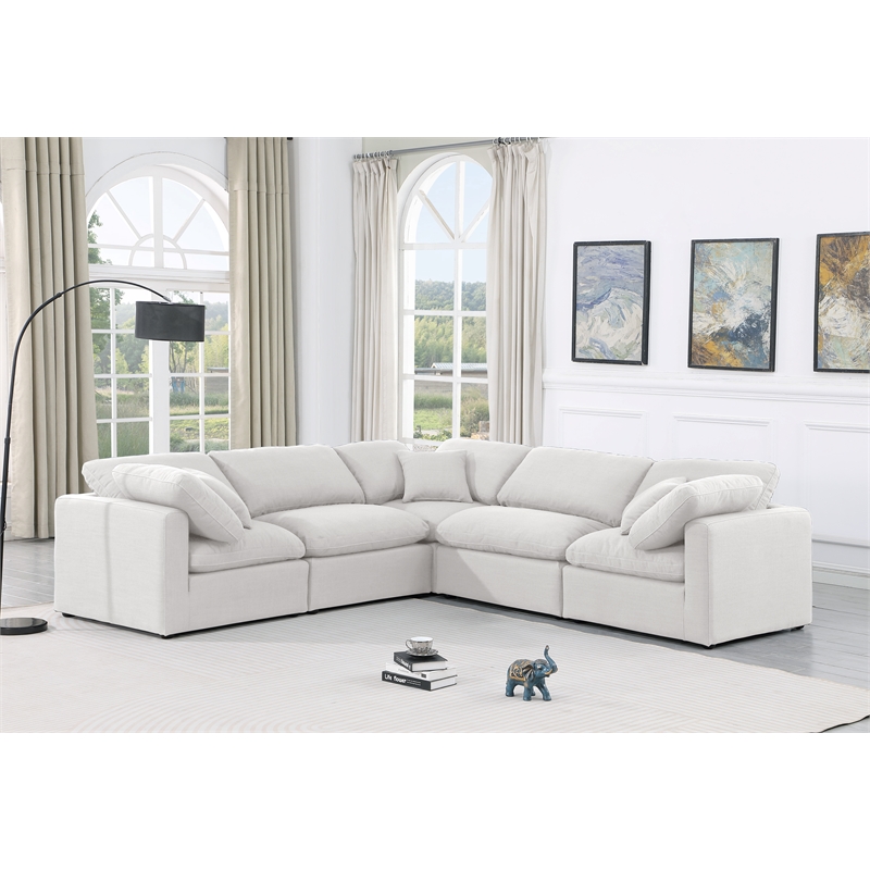 Meridian Furniture Indulge 158.5