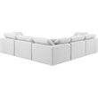Meridian Furniture Indulge 158.5