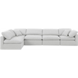 Meridian Furniture Indulge 164