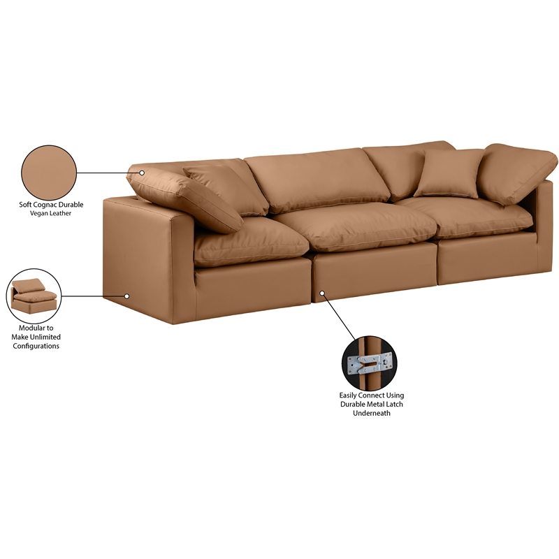 Meridian Furniture Indulge 105