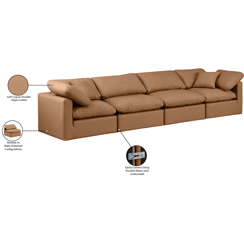 Meridian Furniture Indulge 140