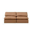 Meridian Furniture Indulge 70