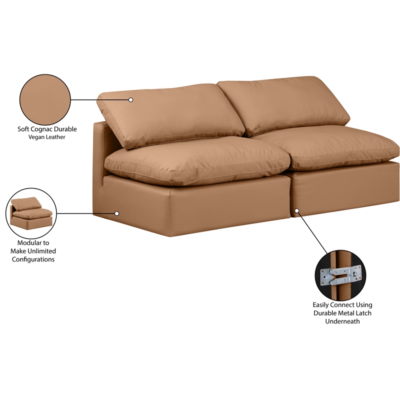 Meridian Furniture Indulge 70