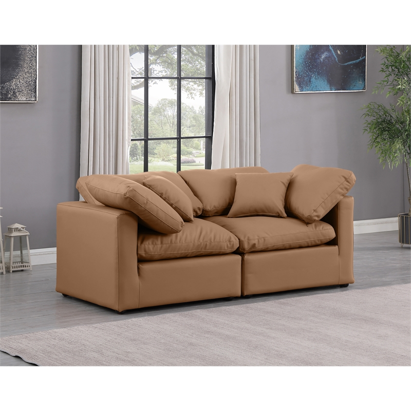 Meridian Furniture Indulge 70
