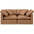 Meridian Furniture Indulge 70