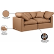 Meridian Furniture Indulge 70