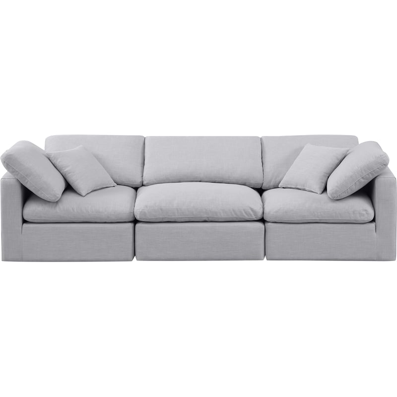 Meridian Furniture Indulge 105