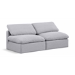 Meridian Furniture Indulge 70