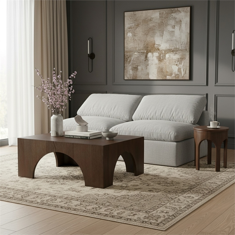 Meridian Furniture Indulge 70
