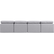 Meridian Furniture Indulge 140