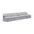 Meridian Furniture Indulge 140