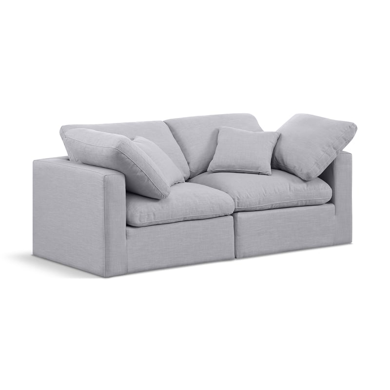 Meridian Furniture Indulge 70