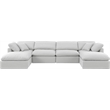 Meridian Furniture Indulge 140
