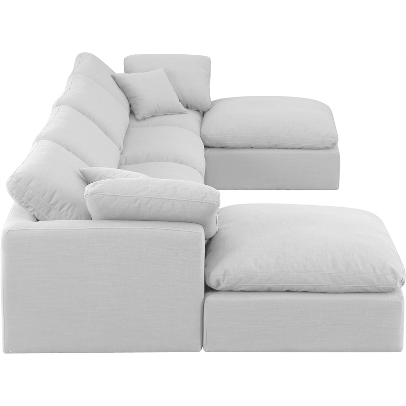 Meridian Furniture Indulge 140