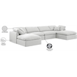 Meridian Furniture Indulge 140