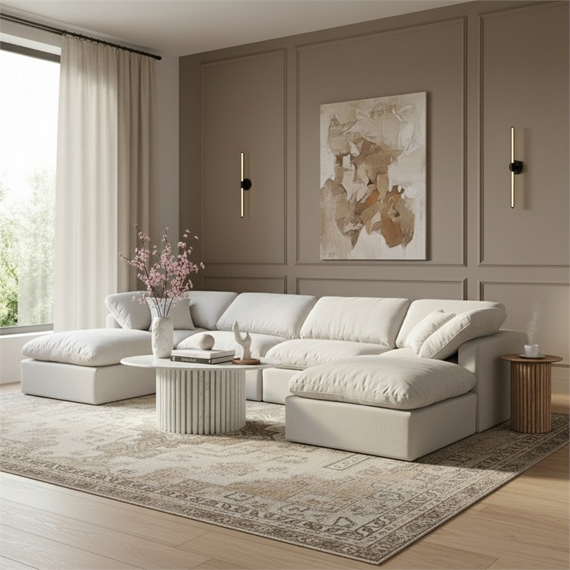 Meridian Furniture Indulge 140