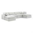 Meridian Furniture Indulge 140