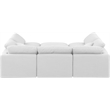 Meridian Furniture Indulge 164