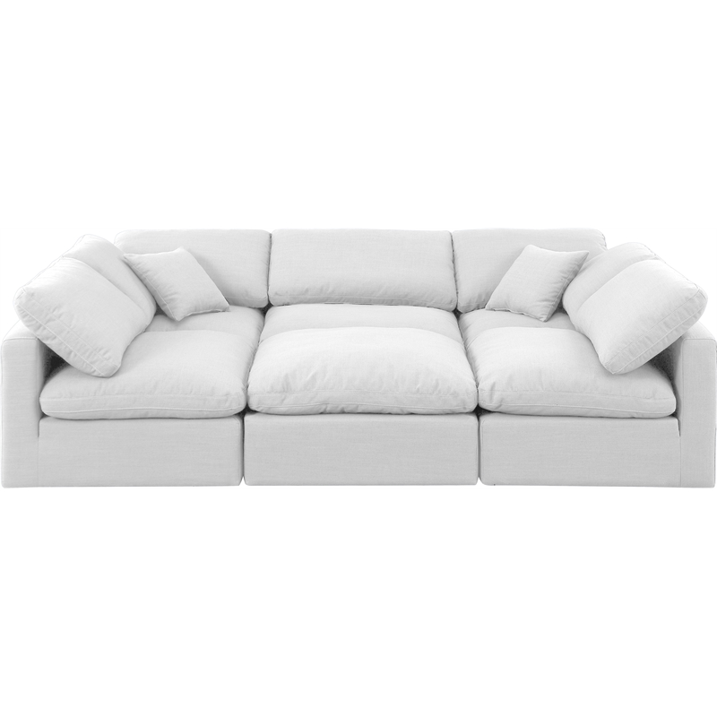 Meridian Furniture Indulge 164