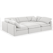 Meridian Furniture Indulge 164