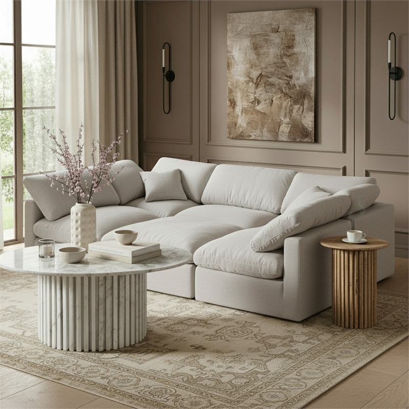 Meridian Furniture Indulge 164