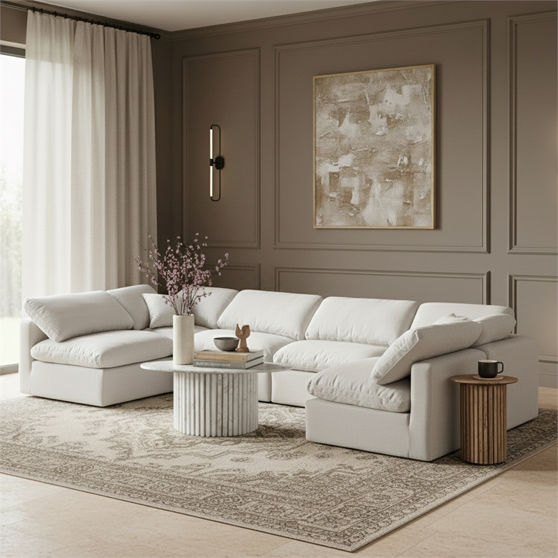 Meridian Furniture Indulge 199