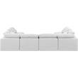 Meridian Furniture Indulge 199