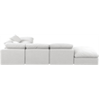 Meridian Furniture Indulge 140