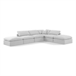 Meridian Furniture Indulge 140