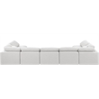 Meridian Furniture Indulge 234
