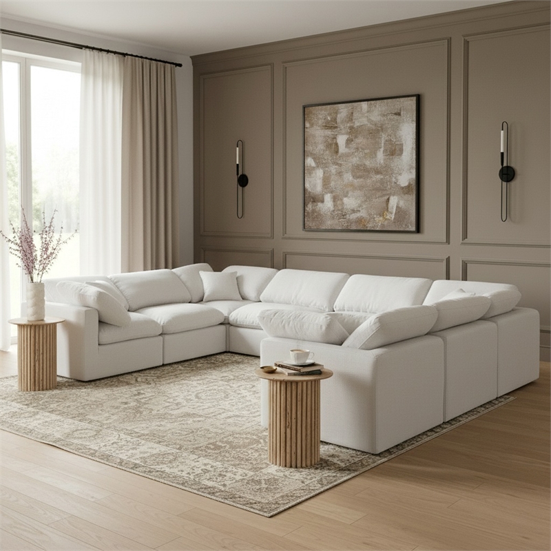 Meridian Furniture Indulge 140