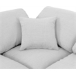 Meridian Furniture Indulge 140