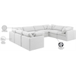 Meridian Furniture Indulge 140