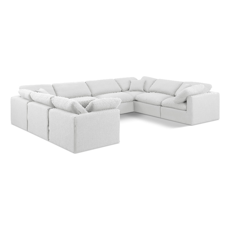 Meridian Furniture Indulge 140