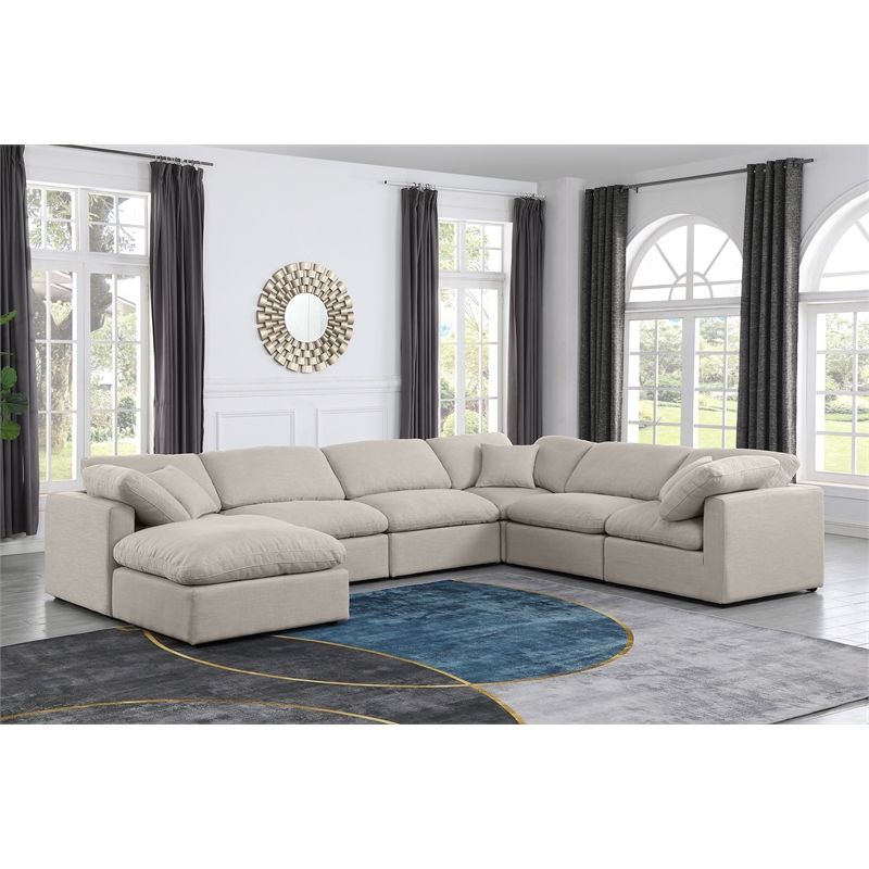Meridian Furniture Indulge 193.5