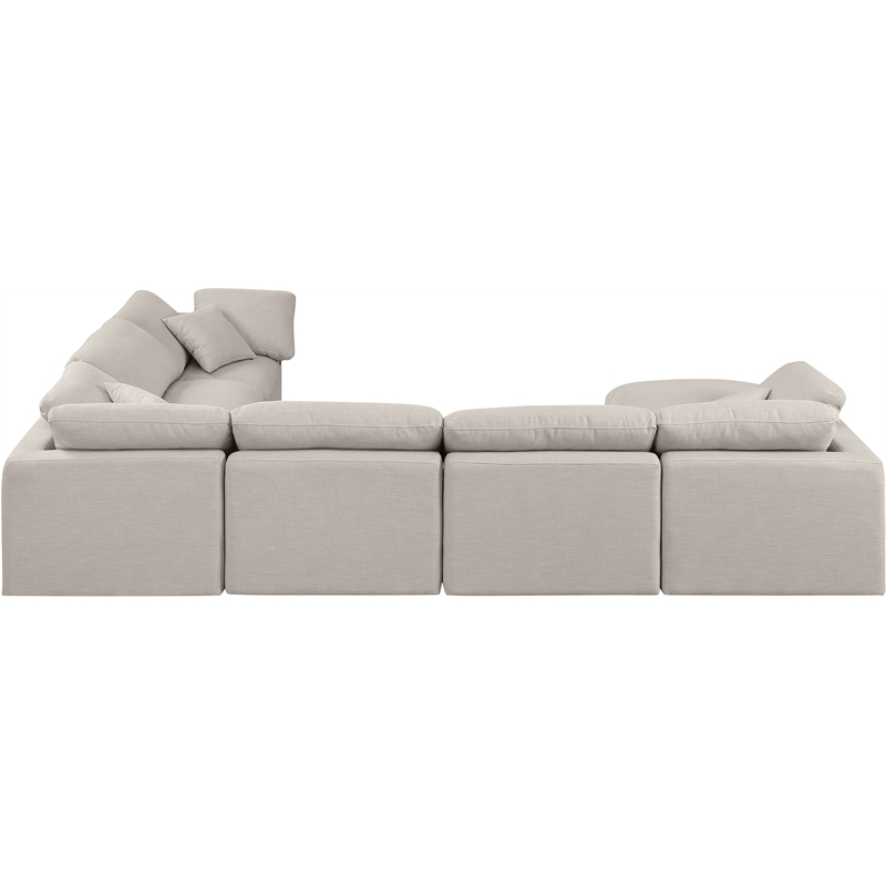 Meridian Furniture Indulge 193.5