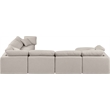 Meridian Furniture Indulge 193.5
